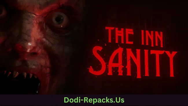 The Inn-Sanity Free Download