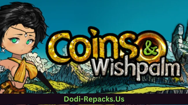 硬币与仙人掌 (Coins & Wishpalm) Free Download