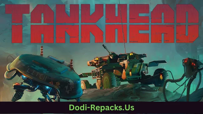 TankHead Free Download