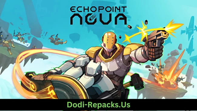 Echo Point Nova Free Download