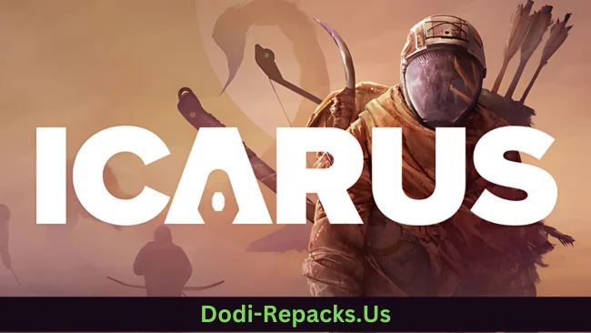 ICARUS Free Download