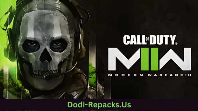 Call of Duty®: Modern Warfare® II Free Download