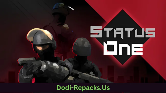 Status One Free Download