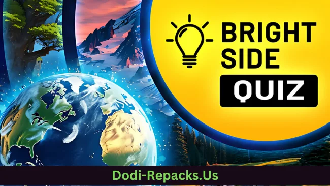 Bright Side: Quiz Free Download