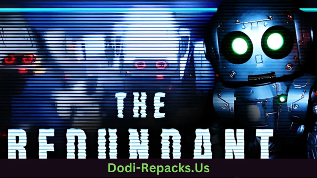 The Redundant Free Download