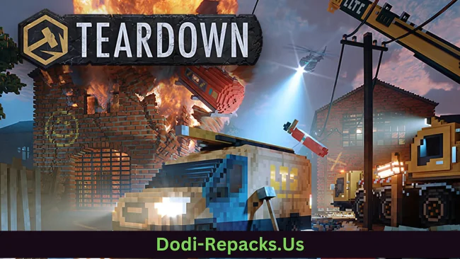 Teardown Free Download