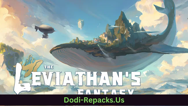 The Leviathan's fantasy Free Download