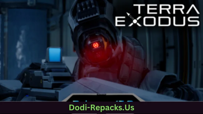 Terra Exodus Free Download