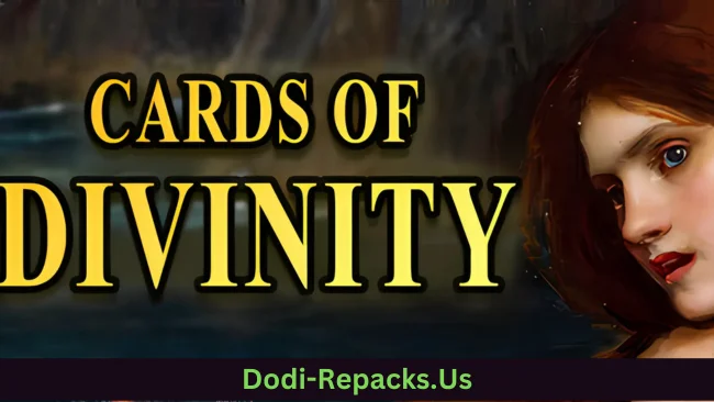 Cards of Divinity Free Download