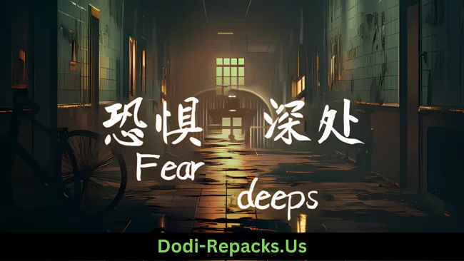 Fear deeps Free Download