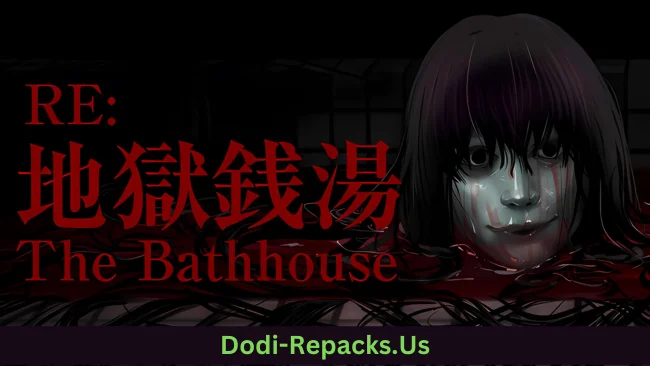 The Bathhouse | 地獄銭湯 Restored Edition Free Download
