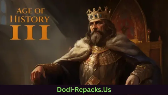 Age of History 3 Free Download
