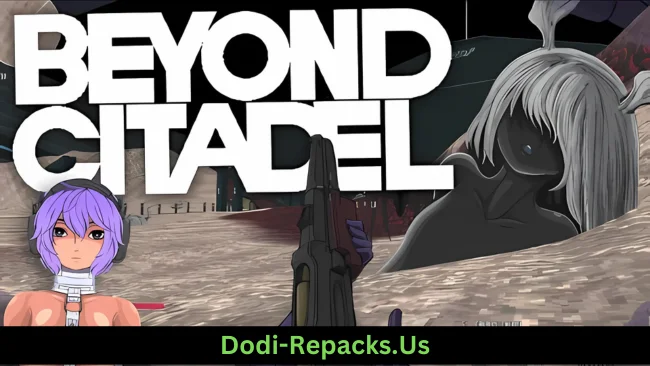 Beyond Citadel Free Download