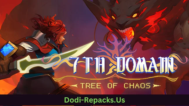 7th Domain:Tree of Chaos Free Download