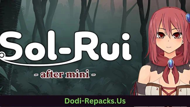 Sol-Rui -after mini- Free Download