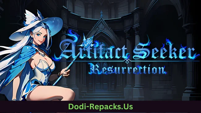 Artifact Seeker: Resurrection Free Download