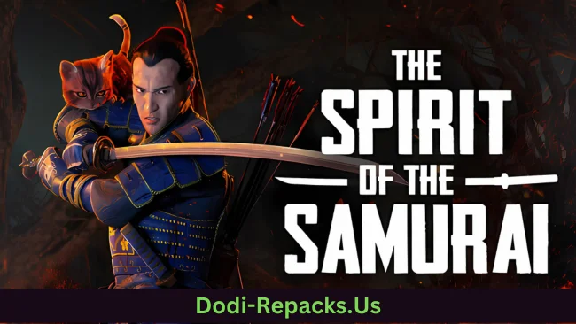 The Spirit of the Samurai Free Download