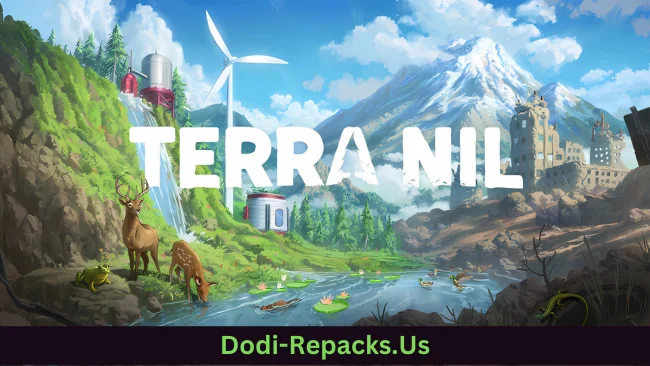 Terra Nil Free Download
