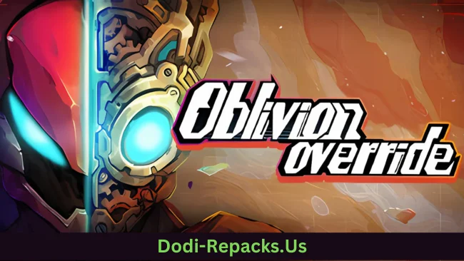 Oblivion Override Free Download