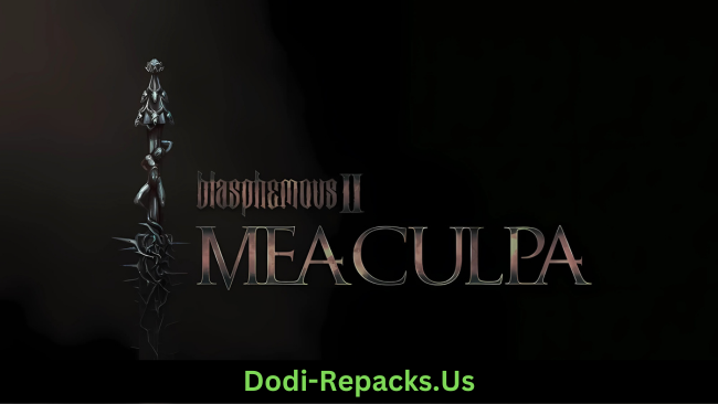 Blasphemous 2 - Mea Culpa Free Download
