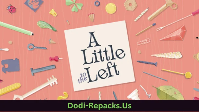 A Little to the Left Free Download