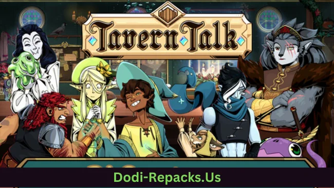 Tavern Talk Free Download
