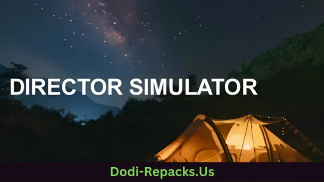 Director Simulator Free Download