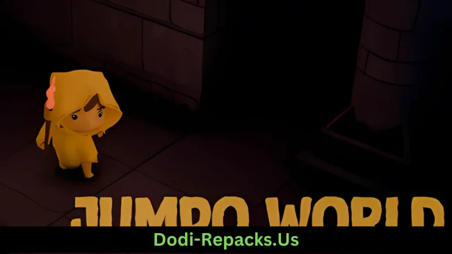 jumpo world Free Download
