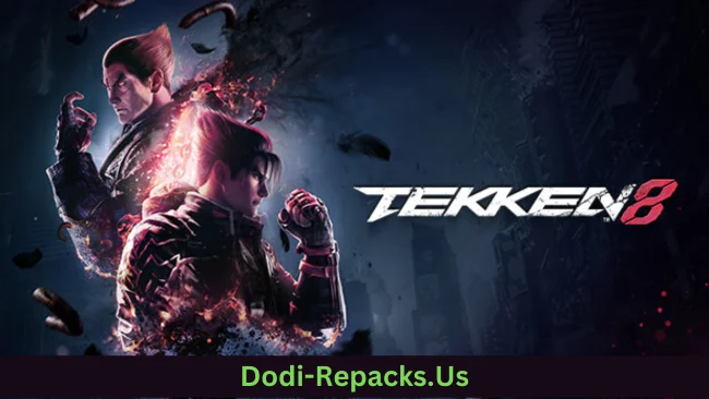 TEKKEN 8 Free Download