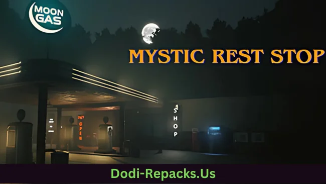 Mystic Rest Stop Free Download