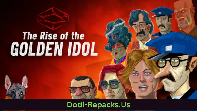 The Rise of the Golden Idol Free Download