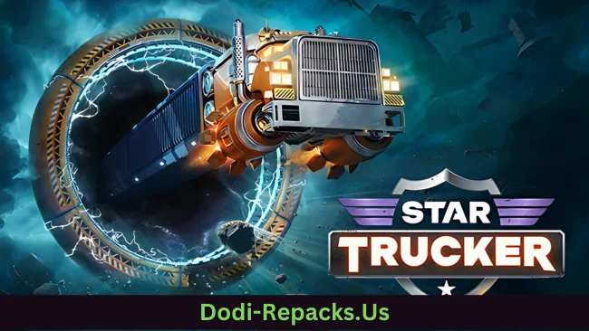Star Trucker Free Download