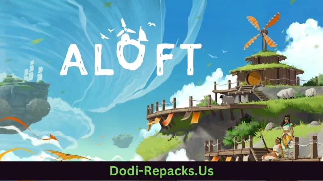 Aloft Free Download