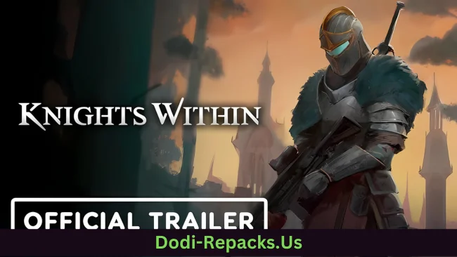 Knights Within Free Download