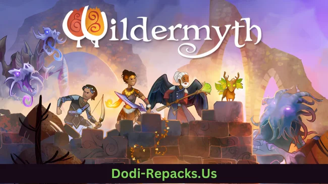 Wildermyth Free Download