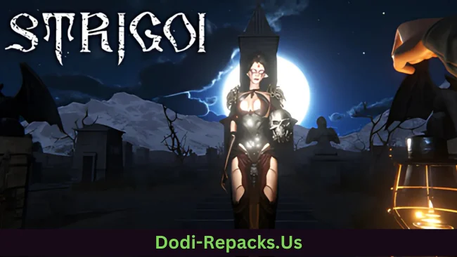 Strigoi Free Download