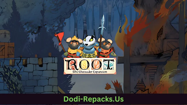 Root: The Marauder Expansion Free Download
