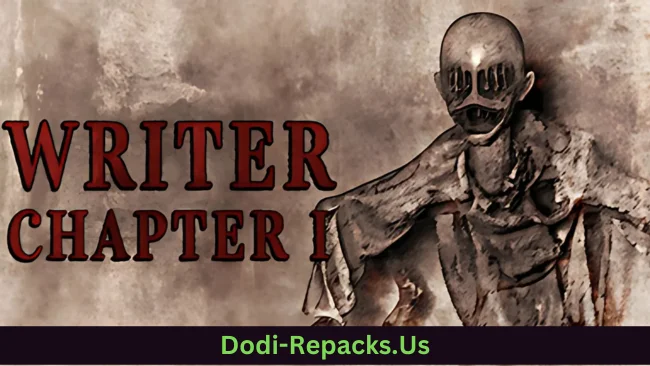 Writer. Chapter 1 Free Download