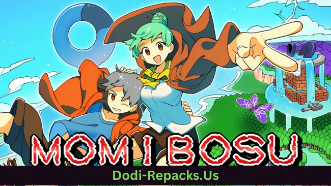 MOMIBOSU Free Download