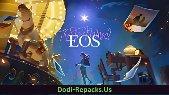 The Star Named EOS Free Download