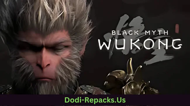 Black Myth: Wukong Free Download