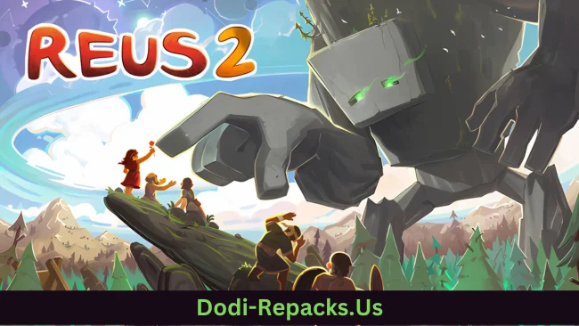 Reus 2 - Ice Age Free Download