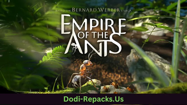 Empire of the Ants Free Download