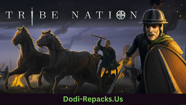 Tribe Nation Free Download