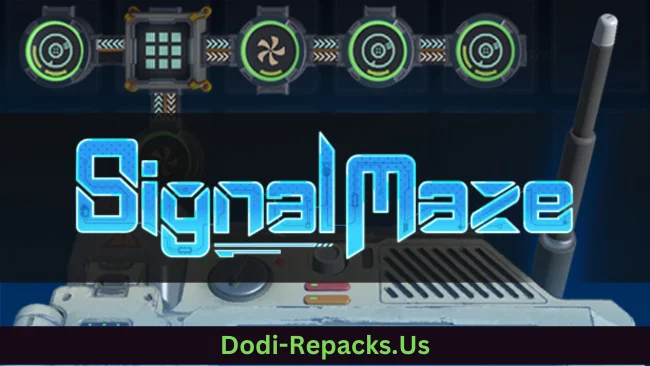 Signal Maze Free Download
