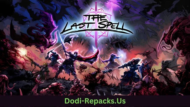 The Last Spell Free Download