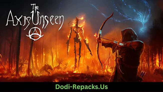 The Axis Unseen Free Download