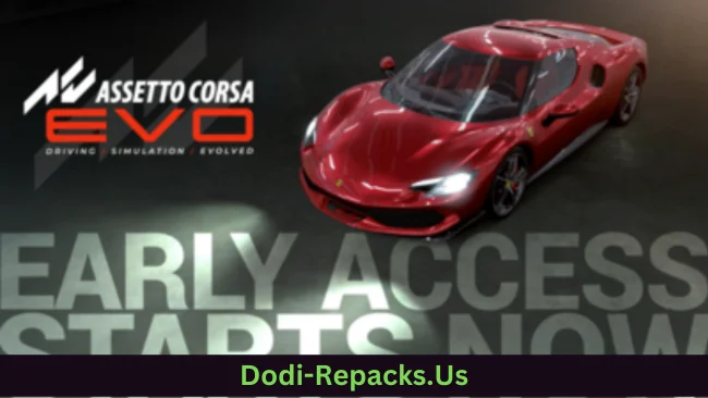 Assetto Corsa EVO Free Download