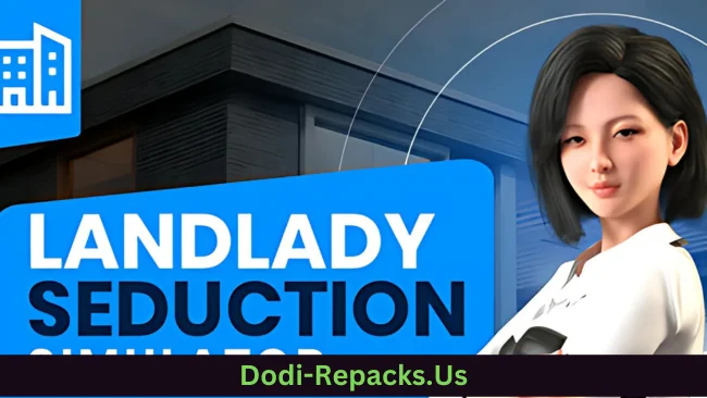 Landlady Seduction Simulator Free Download