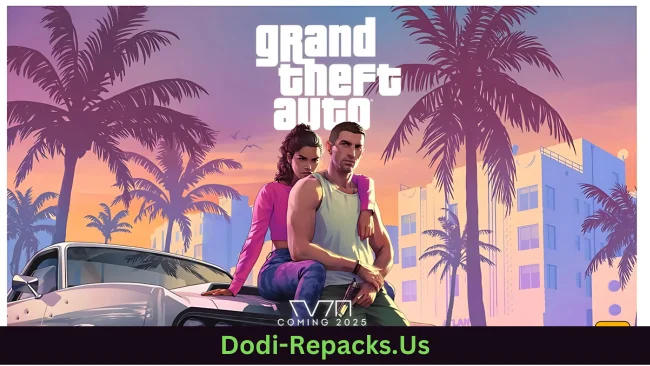 Grand Theft Auto VI Free Download